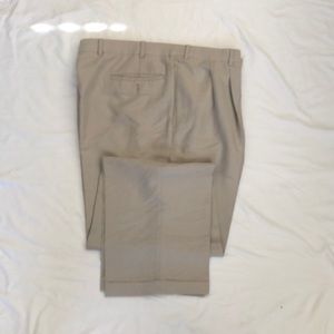 Geoffrey Beene dress pants size 40x32